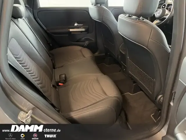 Mercedes-Benz B 250