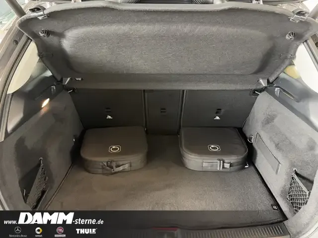 Mercedes-Benz B 250