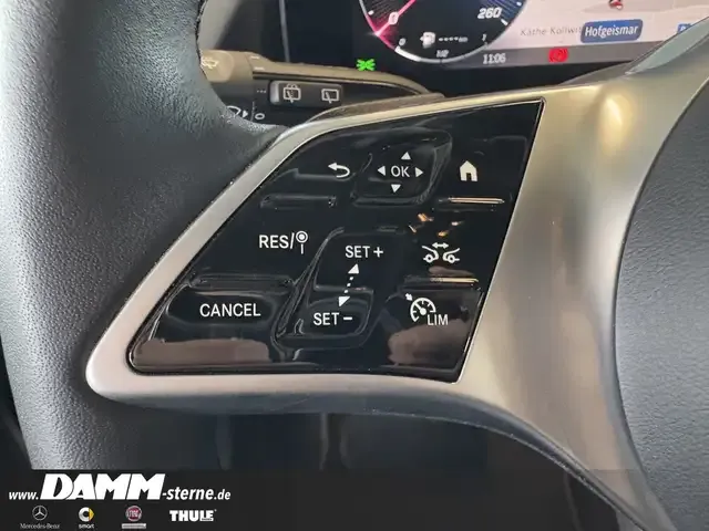 Mercedes-Benz B 250