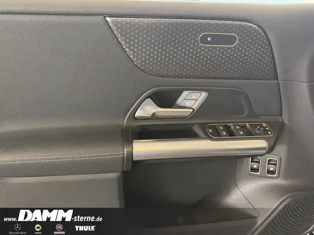 Mercedes-Benz B 250