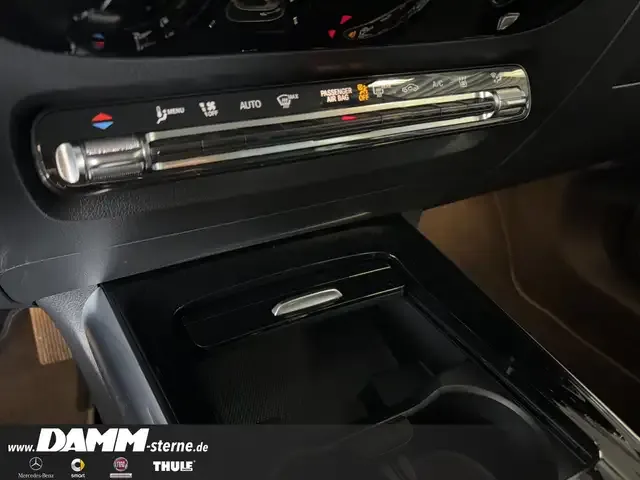 Mercedes-Benz B 250