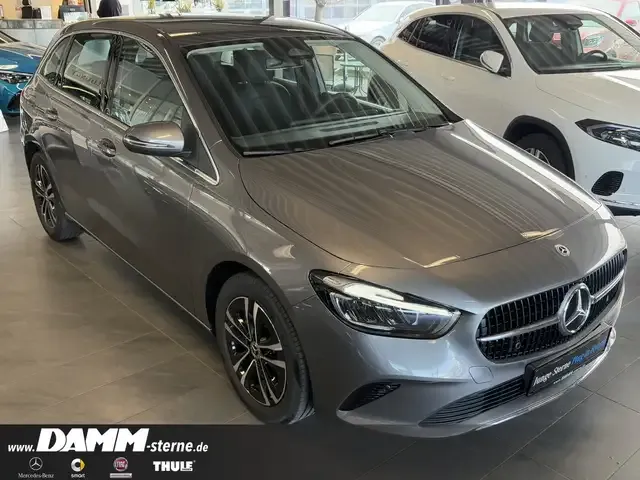 Mercedes-Benz B 250