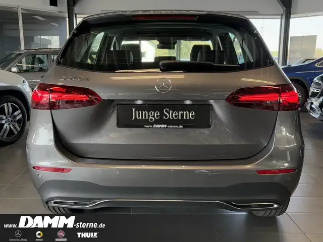 Mercedes-Benz B 250