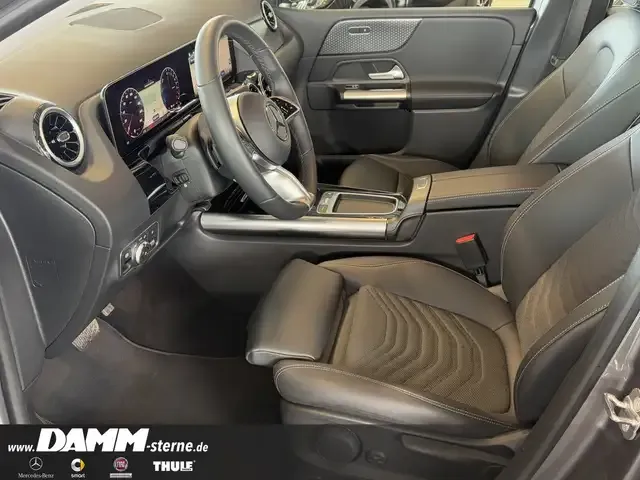 Mercedes-Benz B 250
