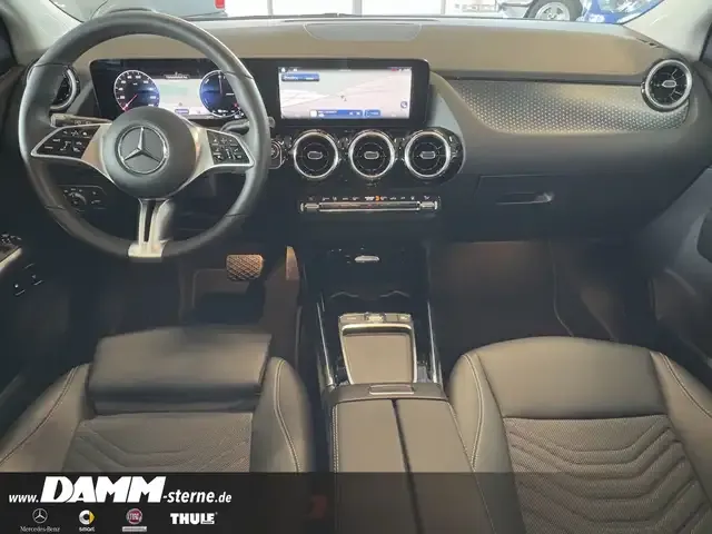 Mercedes-Benz B 250