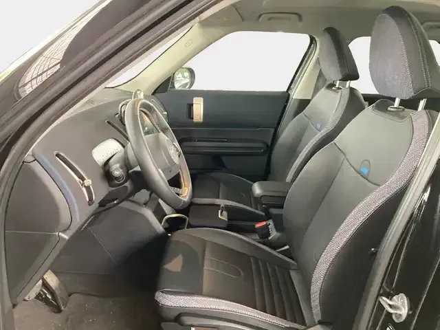 MINI Countryman S All4