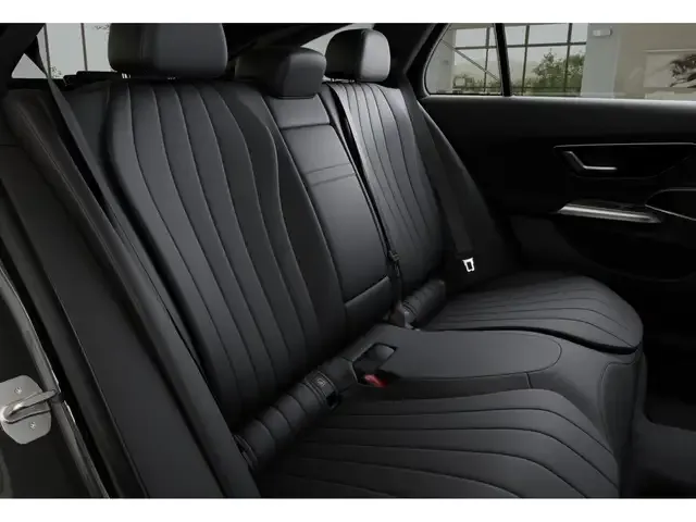 Mercedes-Benz E 450