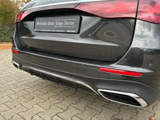 Mercedes-Benz E 450