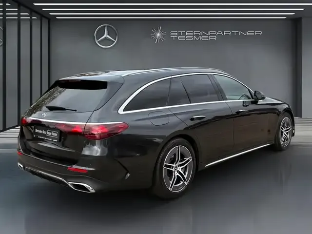 Mercedes-Benz E 450