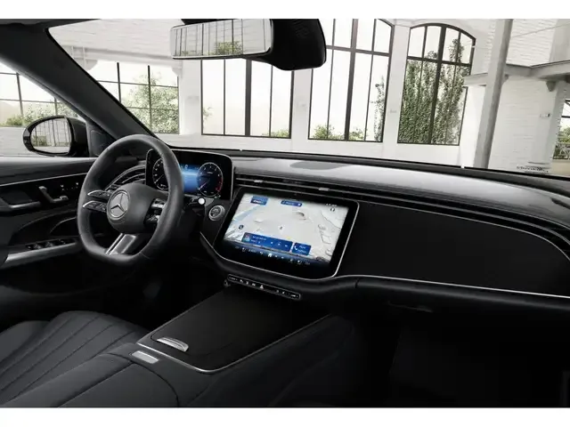 Mercedes-Benz E 450