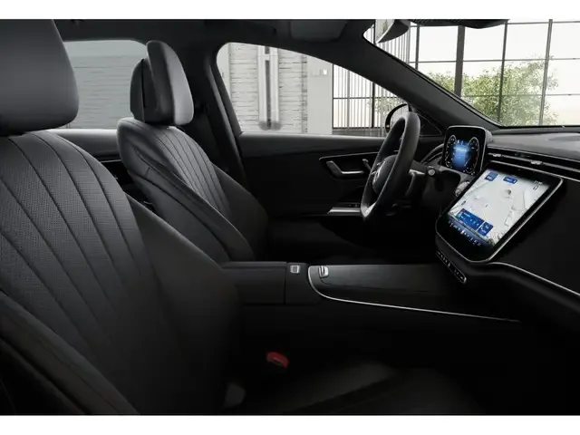 Mercedes-Benz E 450