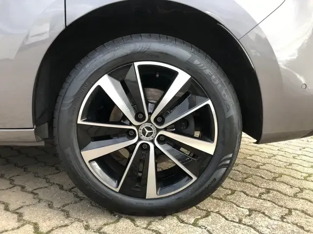 Mercedes-Benz T-Class