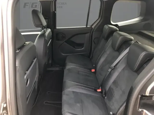 Mercedes-Benz T-Class