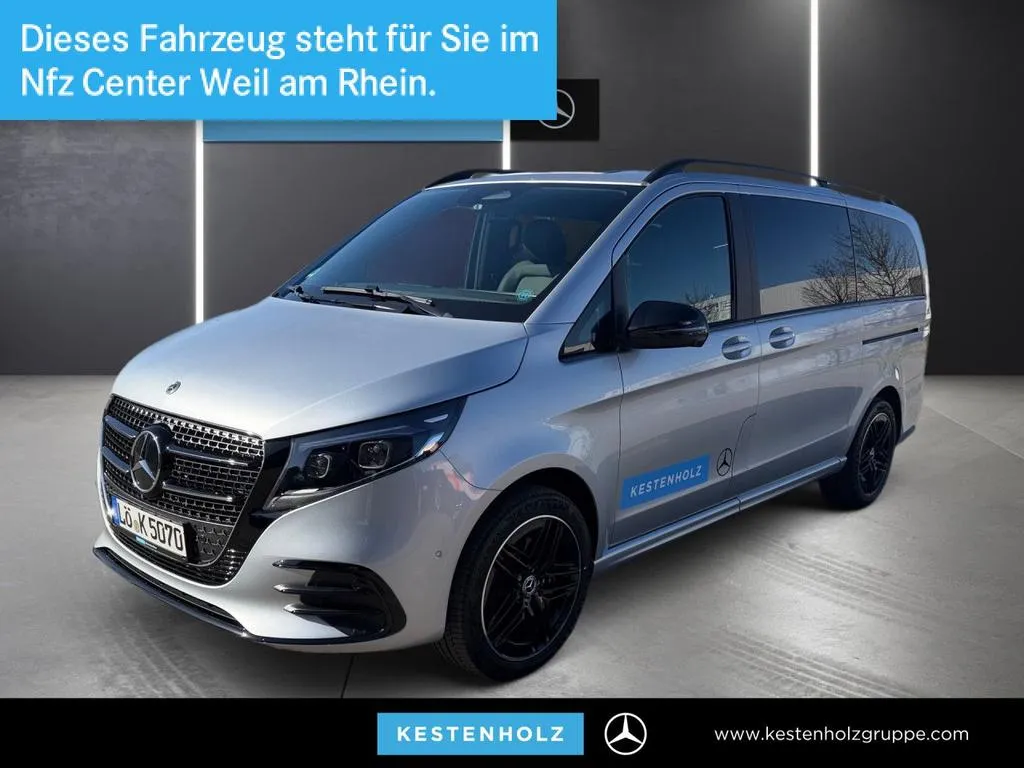 Mercedes-Benz V 300