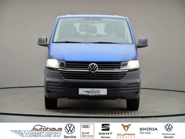Volkswagen T6.1 Transporter