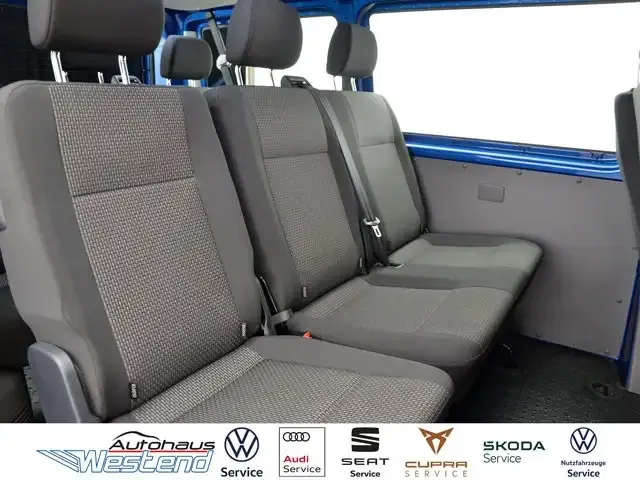 Volkswagen T6.1 Transporter