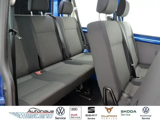 Volkswagen T6.1 Transporter