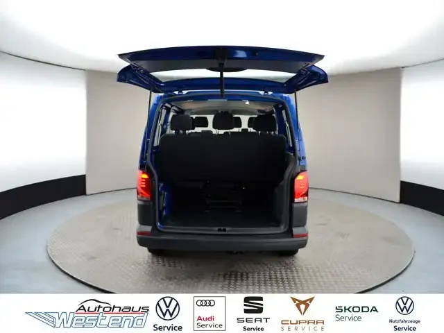 Volkswagen T6.1 Transporter