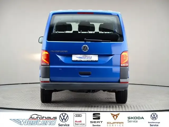 Volkswagen T6.1 Transporter