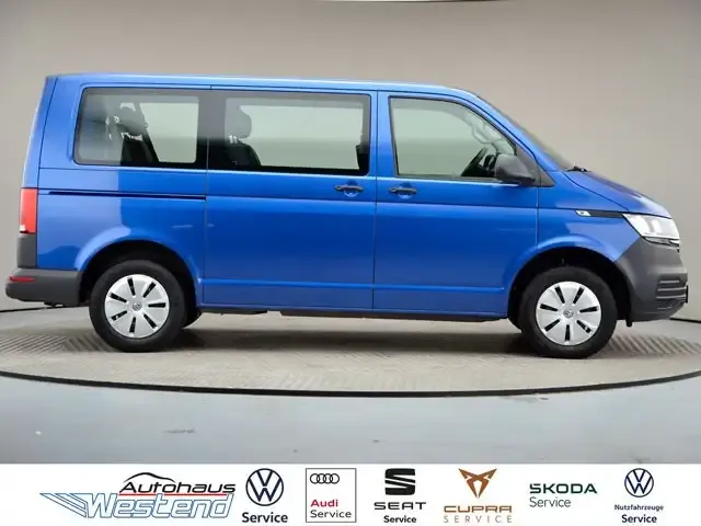 Volkswagen T6.1 Transporter