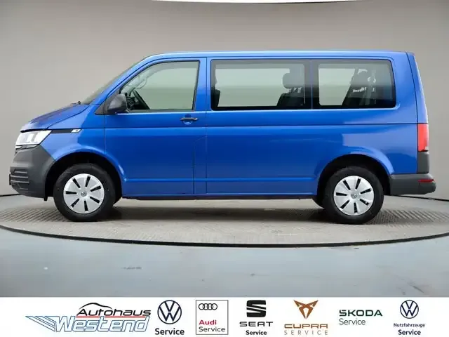 Volkswagen T6.1 Transporter