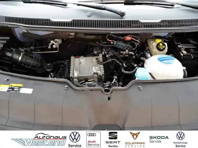 Volkswagen T6.1 Transporter