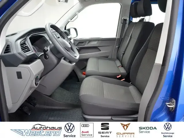 Volkswagen T6.1 Transporter