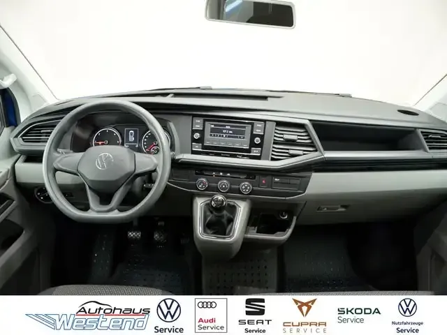 Volkswagen T6.1 Transporter