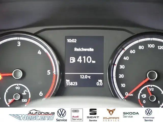 Volkswagen T6.1 Transporter