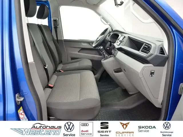 Volkswagen T6.1 Transporter