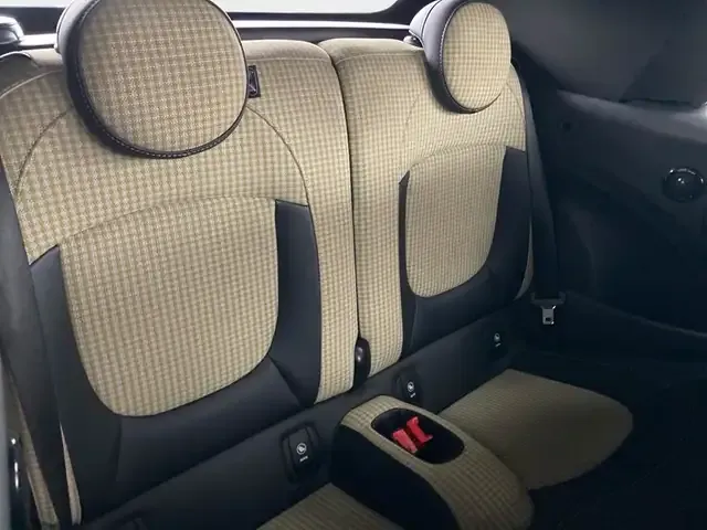 MINI John Cooper Works Cabrio