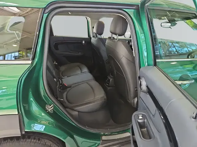 MINI Cooper SE Countryman