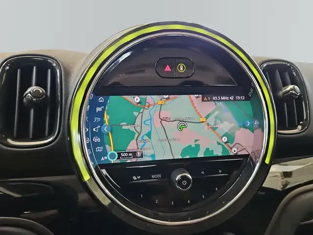 MINI Cooper SE Countryman
