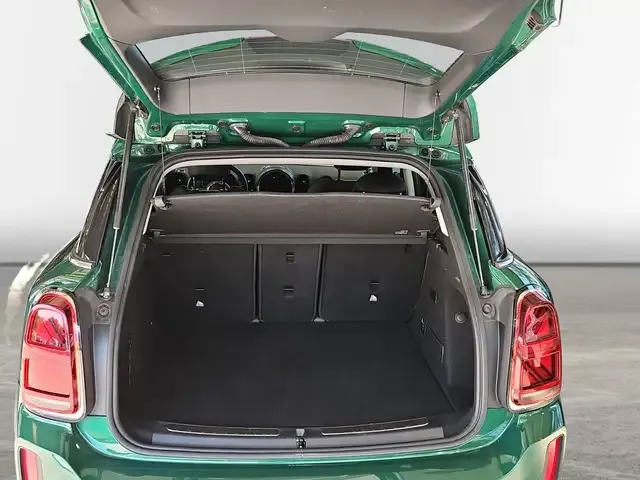 MINI Cooper SE Countryman