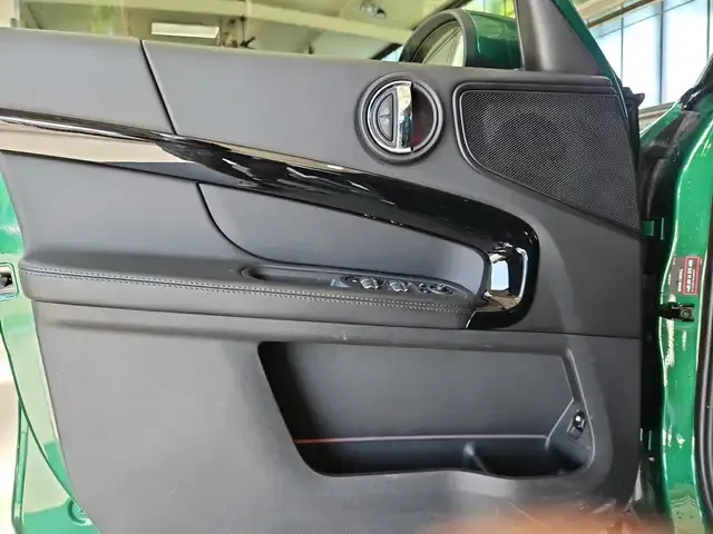 MINI Cooper SE Countryman