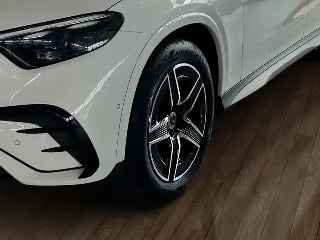 Mercedes-Benz GLC 450