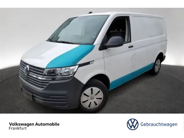 Volkswagen T6.1 Transporter