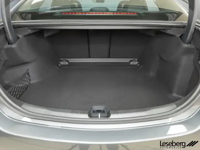 Mercedes-Benz C 43 AMG
