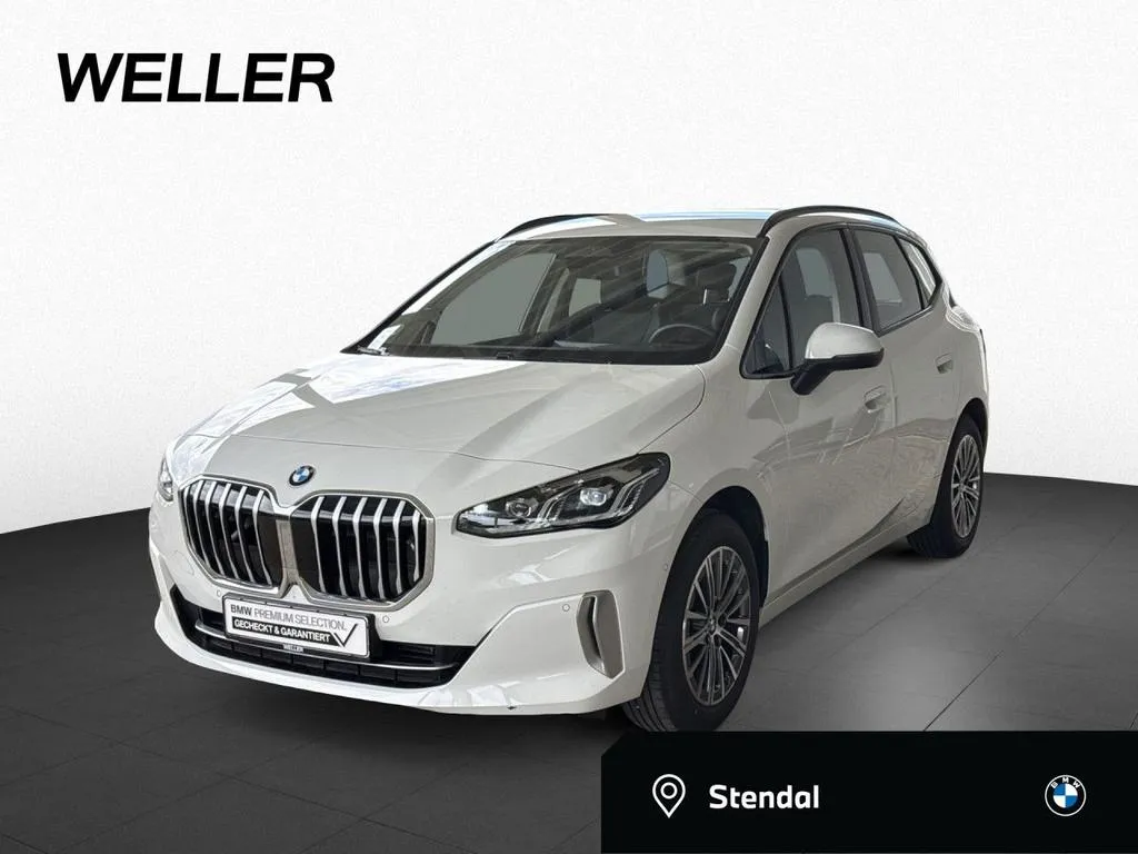 BMW 220