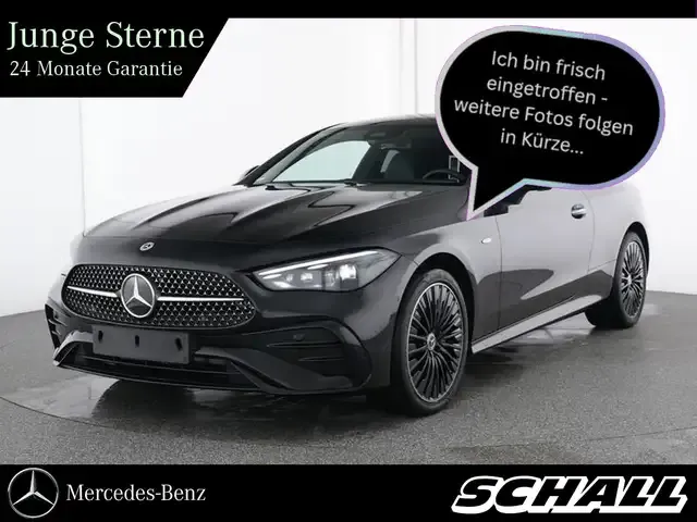 Mercedes-Benz CLE 300