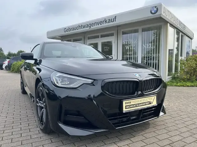 BMW 218