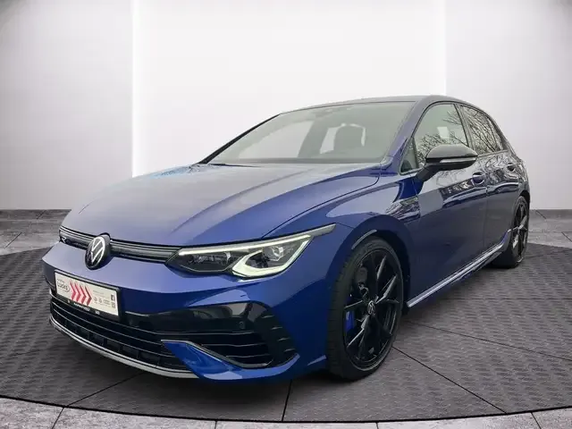 Volkswagen Golf R