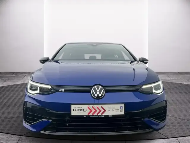 Volkswagen Golf R