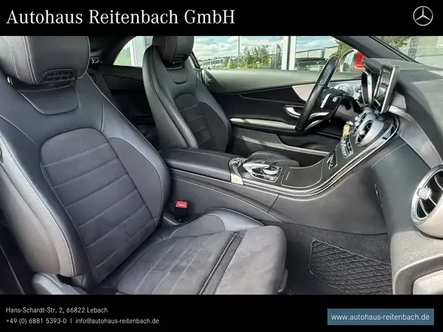 Mercedes-Benz C 250