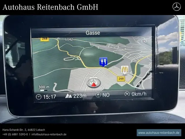 Mercedes-Benz C 250