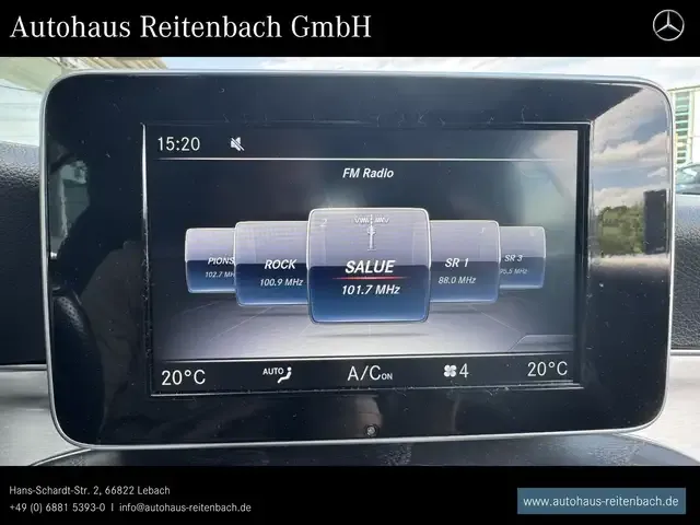 Mercedes-Benz C 250