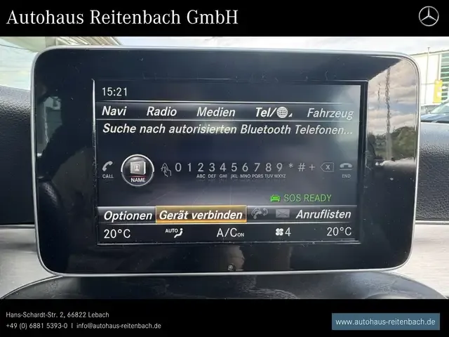 Mercedes-Benz C 250