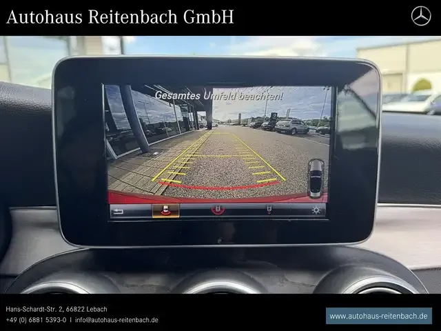 Mercedes-Benz C 250