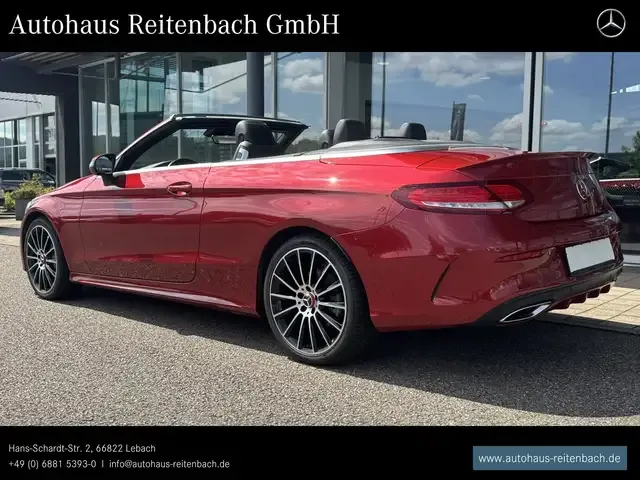 Mercedes-Benz C 250