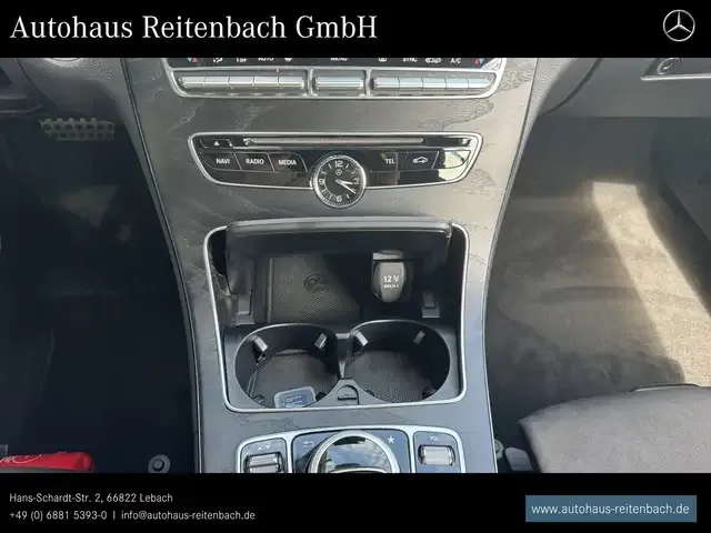 Mercedes-Benz C 250